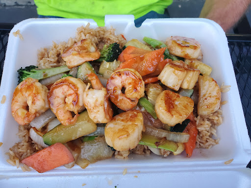 Photo of MuM MuM HIBACHI - 139 Columbus Rd, Athens, OH 45701