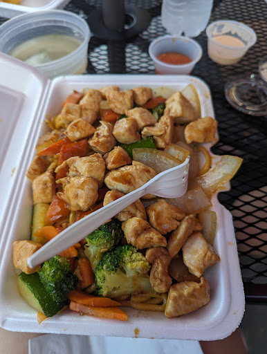 Photo of MuM MuM HIBACHI - 139 Columbus Rd, Athens, OH 45701