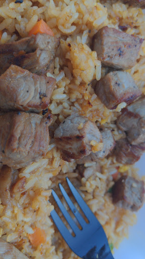 Photo of MuM MuM HIBACHI - 139 Columbus Rd, Athens, OH 45701