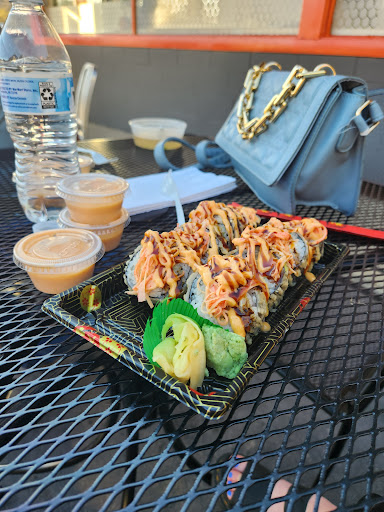 Photo of MuM MuM HIBACHI - 139 Columbus Rd, Athens, OH 45701