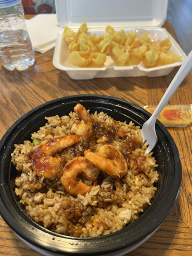 Photo of MuM MuM HIBACHI - 139 Columbus Rd, Athens, OH 45701