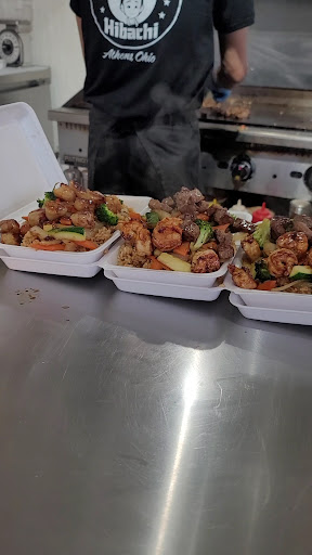 Photo of MuM MuM HIBACHI - 139 Columbus Rd, Athens, OH 45701