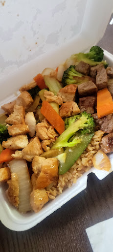 Photo of MuM MuM HIBACHI - 139 Columbus Rd, Athens, OH 45701