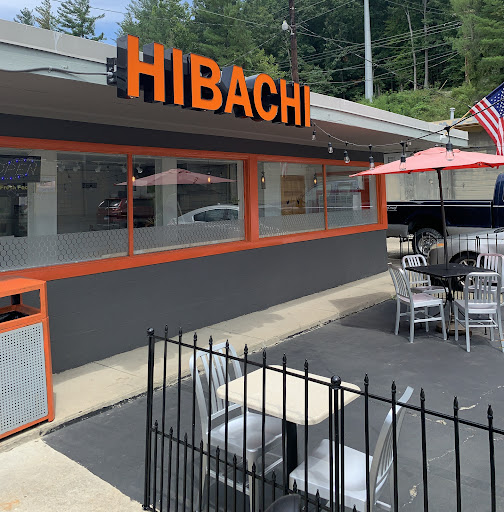 Photo of MuM MuM HIBACHI - 139 Columbus Rd, Athens, OH 45701