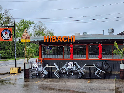 Photo of MuM MuM HIBACHI - 139 Columbus Rd, Athens, OH 45701