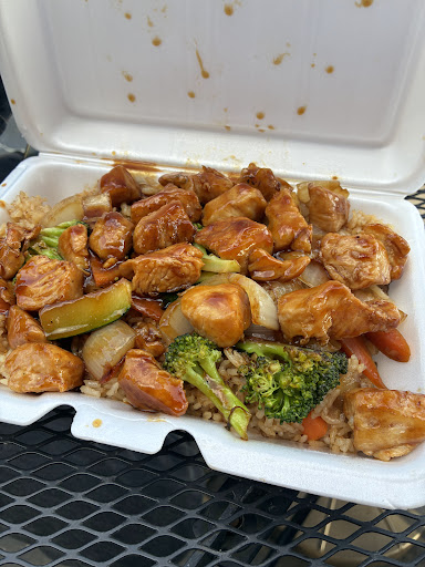 Photo of MuM MuM HIBACHI - 139 Columbus Rd, Athens, OH 45701