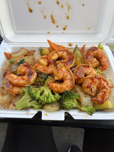 Photo of MuM MuM HIBACHI - 139 Columbus Rd, Athens, OH 45701