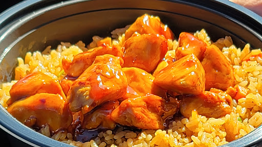 Photo of MuM MuM HIBACHI - 139 Columbus Rd, Athens, OH 45701