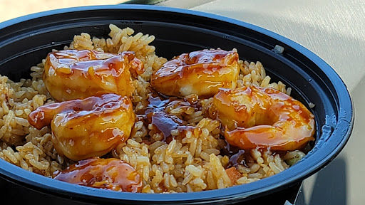 Photo of MuM MuM HIBACHI - 139 Columbus Rd, Athens, OH 45701