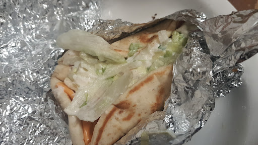 Photo of Souvlaki's Mediterranean Restaurant - 9 W State St, Athens, OH 45701