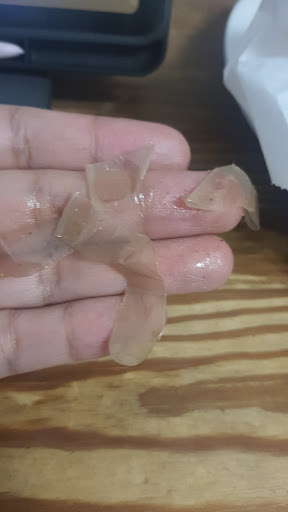 Photo of Souvlaki's Mediterranean Restaurant - 9 W State St, Athens, OH 45701