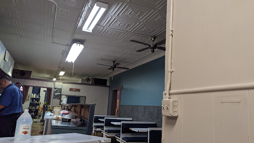 Photo of Souvlaki's Mediterranean Restaurant - 9 W State St, Athens, OH 45701