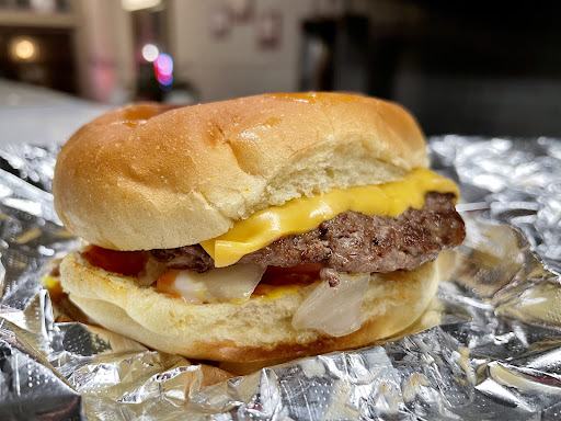 Photo of Souvlaki's Mediterranean Restaurant - 9 W State St, Athens, OH 45701