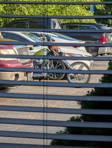 Photo of Shade - 994 E State St, Athens, OH 45701