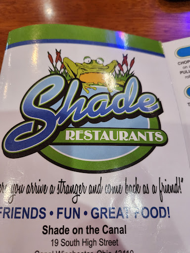 Photo of Shade - 994 E State St, Athens, OH 45701