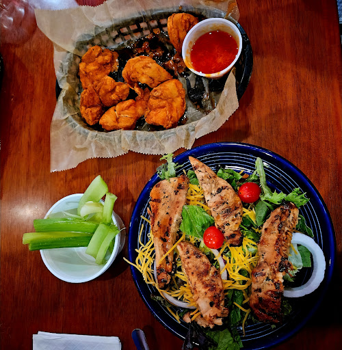 Photo of Shade - 994 E State St, Athens, OH 45701