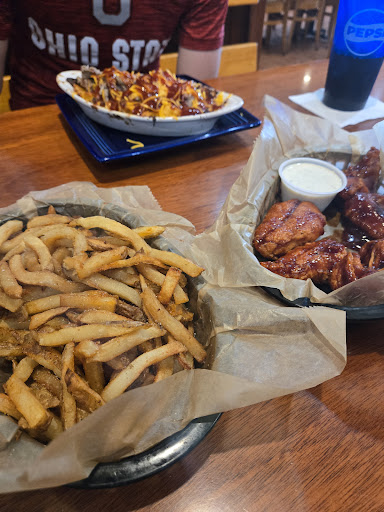 Photo of Shade - 994 E State St, Athens, OH 45701