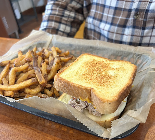 Photo of Shade - 994 E State St, Athens, OH 45701