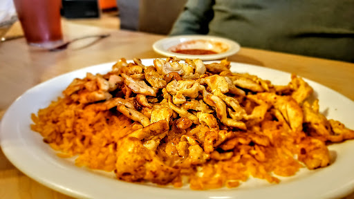 Photo of El Maguey - 3700 Michigan Ave Rd NE, Cleveland, TN 37323