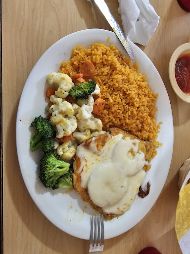 Photo of El Maguey - 3700 Michigan Ave Rd NE, Cleveland, TN 37323