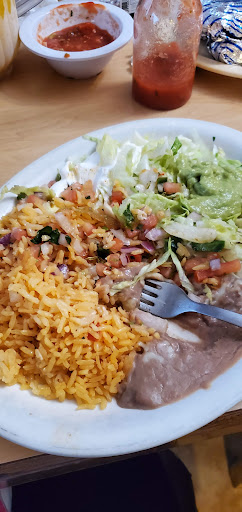 Photo of El Maguey - 3700 Michigan Ave Rd NE, Cleveland, TN 37323