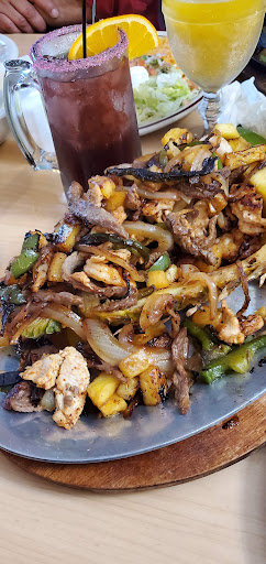 Photo of El Maguey - 3700 Michigan Ave Rd NE, Cleveland, TN 37323