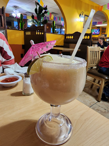 Photo of El Maguey - 3700 Michigan Ave Rd NE, Cleveland, TN 37323