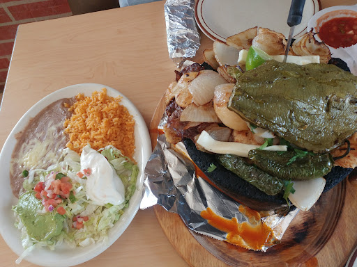 Photo of El Maguey - 3700 Michigan Ave Rd NE, Cleveland, TN 37323