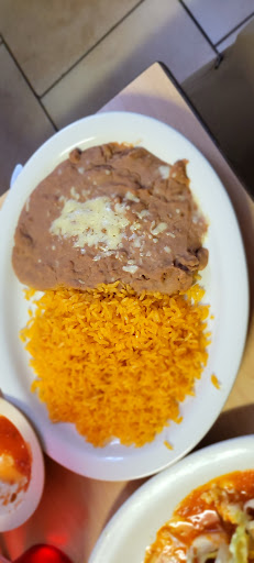 Photo of El Maguey - 3700 Michigan Ave Rd NE, Cleveland, TN 37323