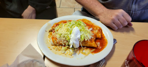 Photo of El Maguey - 3700 Michigan Ave Rd NE, Cleveland, TN 37323