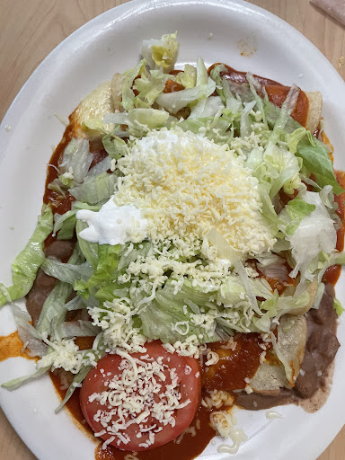 Photo of El Maguey - 3700 Michigan Ave Rd NE, Cleveland, TN 37323