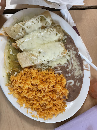 Photo of El Maguey - 3700 Michigan Ave Rd NE, Cleveland, TN 37323