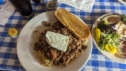 Photo of Greek Cafe Restaurant - 3725 US-11, Riceville, TN 37370