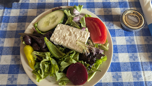 Photo of Greek Cafe Restaurant - 3725 US-11, Riceville, TN 37370