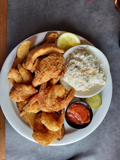 Photo of Greek Cafe Restaurant - 3725 US-11, Riceville, TN 37370