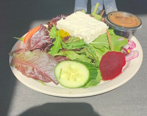 Photo of Greek Cafe Restaurant - 3725 US-11, Riceville, TN 37370