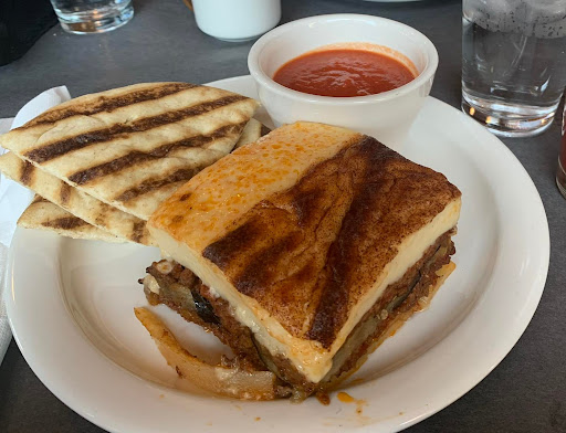 Photo of Greek Cafe Restaurant - 3725 US-11, Riceville, TN 37370