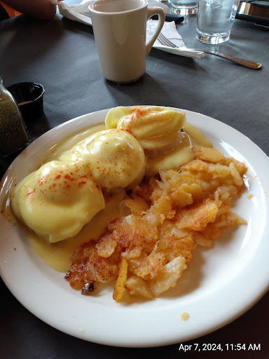 Photo of Greek Cafe Restaurant - 3725 US-11, Riceville, TN 37370