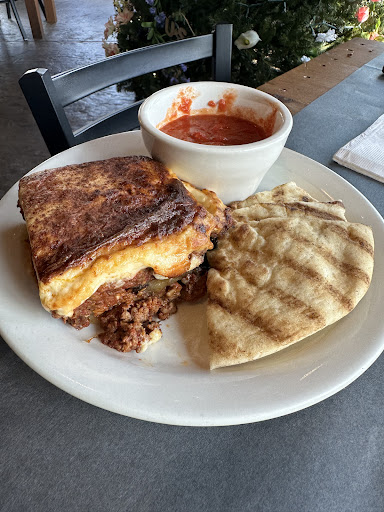 Photo of Greek Cafe Restaurant - 3725 US-11, Riceville, TN 37370