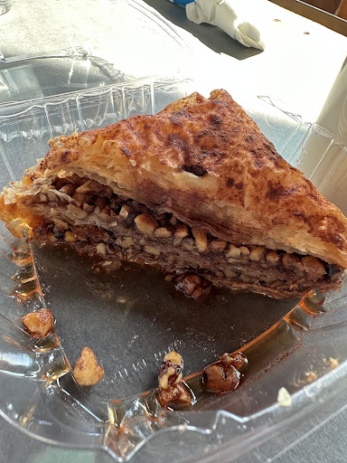 Photo of Greek Cafe Restaurant - 3725 US-11, Riceville, TN 37370