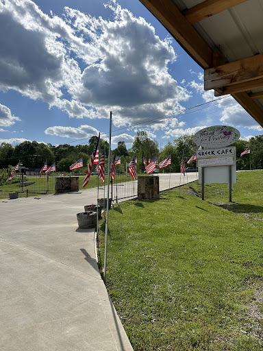 Photo of Greek Cafe Restaurant - 3725 US-11, Riceville, TN 37370