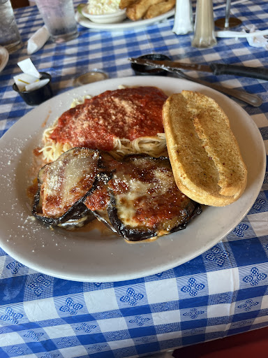 Photo of Greek Cafe Restaurant - 3725 US-11, Riceville, TN 37370