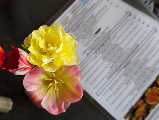 Photo of Greek Cafe Restaurant - 3725 US-11, Riceville, TN 37370