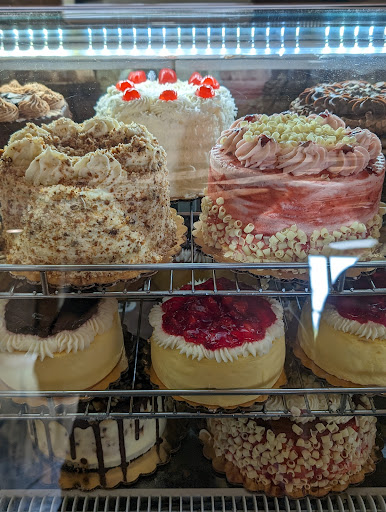 Photo of Greek Cafe Restaurant - 3725 US-11, Riceville, TN 37370