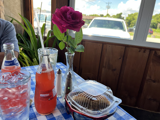 Photo of Greek Cafe Restaurant - 3725 US-11, Riceville, TN 37370