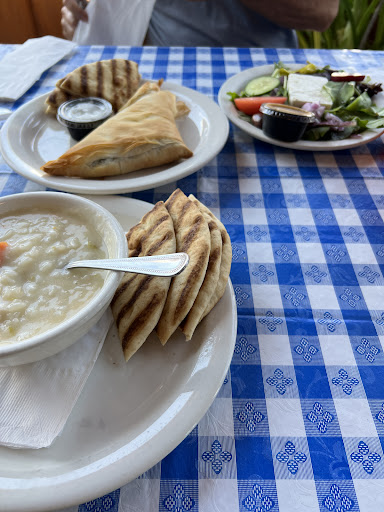 Photo of Greek Cafe Restaurant - 3725 US-11, Riceville, TN 37370