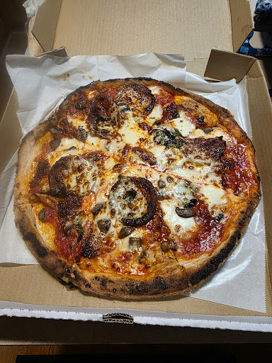 Photo of Greek Cafe Restaurant - 3725 US-11, Riceville, TN 37370