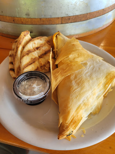 Photo of Greek Cafe Restaurant - 3725 US-11, Riceville, TN 37370