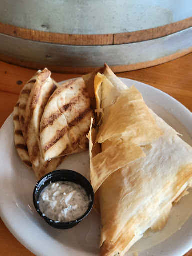 Photo of Greek Cafe Restaurant - 3725 US-11, Riceville, TN 37370