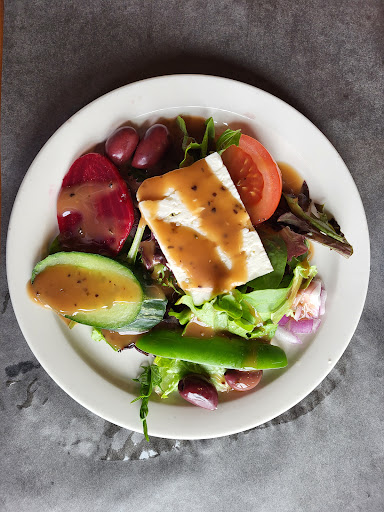 Photo of Greek Cafe Restaurant - 3725 US-11, Riceville, TN 37370